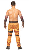 Mens Borderlands Psycho Costume